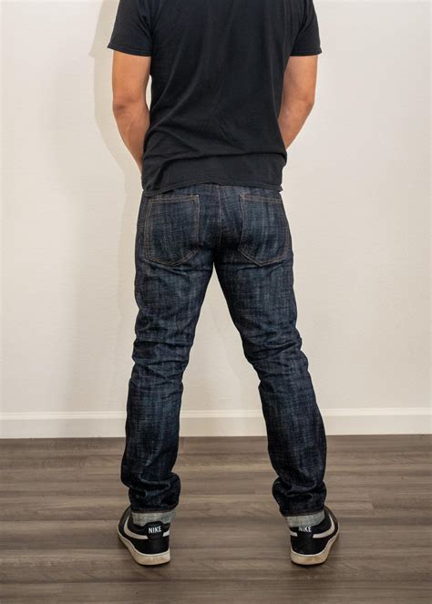 Best Raw Denim Posts - Reddit