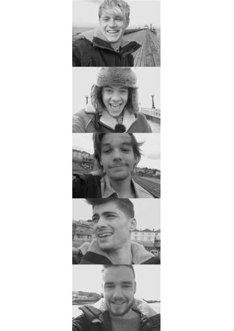 Image result for One Direction Bookmark