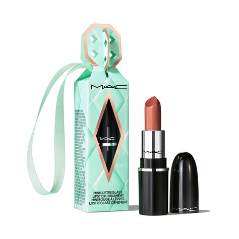 Glazed Galaxy Mini Lustreglass Gift | MAC Cosmetics