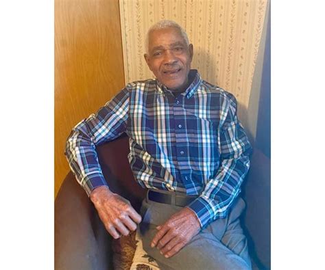 Ernest Robinson Obituary (2025) - Athens, GA - Gardenview Funeral ...