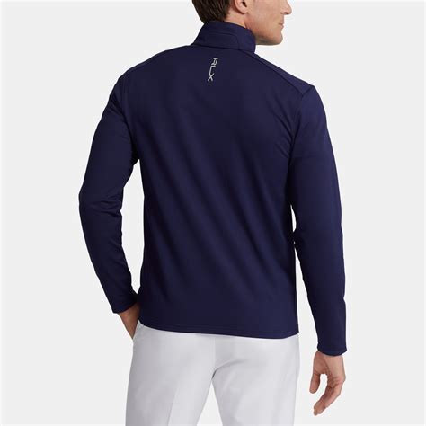 Polo Ralph Lauren | Polo RLX Golf HZSwt Sn10 | Men | Pullovers | Flannels