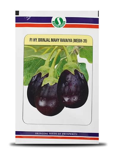 Buy Brinjal Seeds at Best Prices | High Quality Varieties | Upto 60% ...