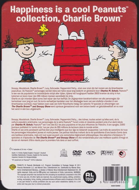 Image result for Peanuts DVD Collection