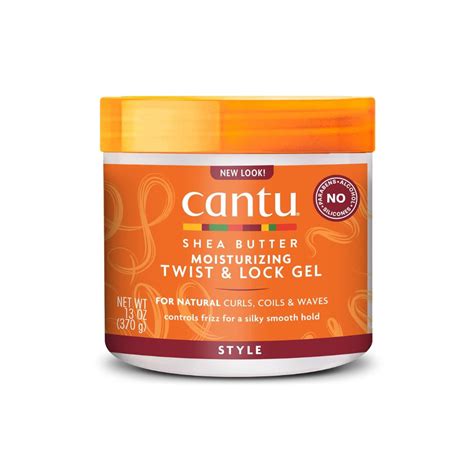 Twist & Lock Gel - AMA BELLE