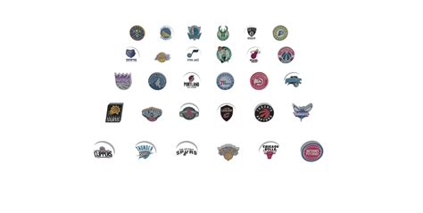 Nba队标 的图像结果