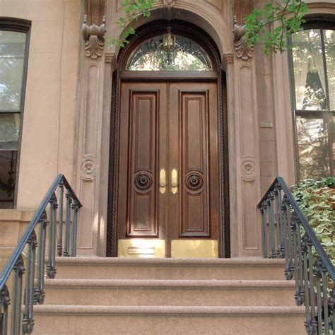 A Fashion Lover’s Guide: Discover the Real New York Locations of Sex ...