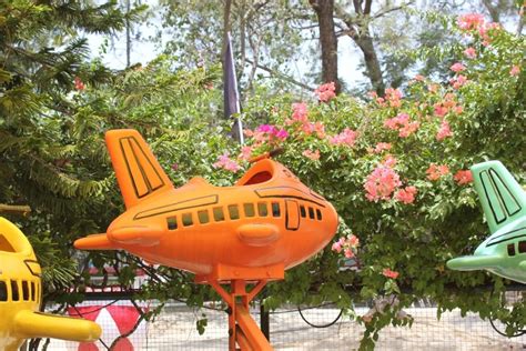 Bombay Picnic Spot :: Rides & Parks