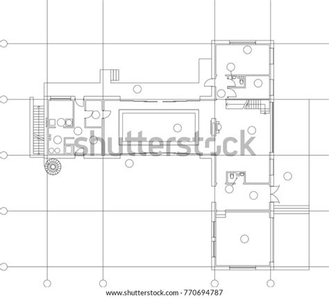 Drawing Layout 的图像结果