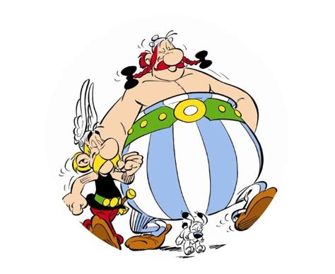 Asterix – ToySanta