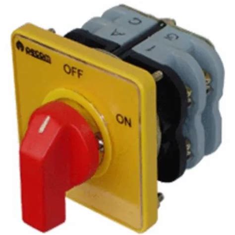 Electromechanical Relays - Master Trip Relay VAJH VAJS VAJHM Tripping ...