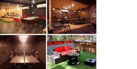 Restaurants are providing work spaces for freelancers and creative ...