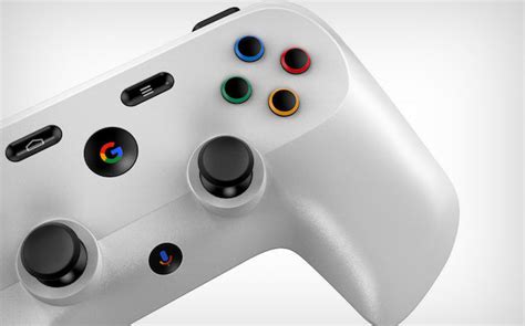 Image result for How Does the Google Controller Work