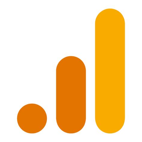 Google Analytics Logo 的图像结果