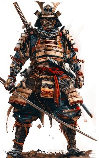 Image result for Animation Samurai