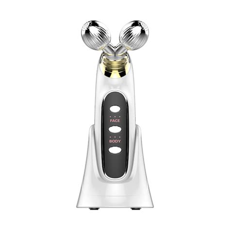 EXCIXING 3D Face Massager for Firming, Lifting & Beauty India | Ubuy