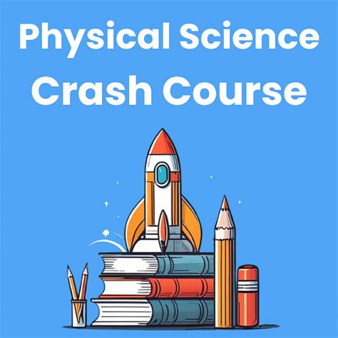 Crash Course Physical Science 的图像结果