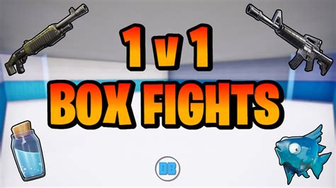Image result for Fortnite Box Fight Code