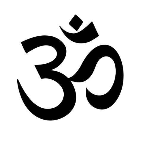 Om Sign Meaning