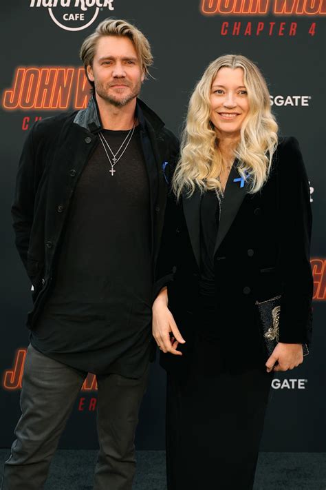 Chad Michael Murray and Sarah Roemer welcome their 3rd child