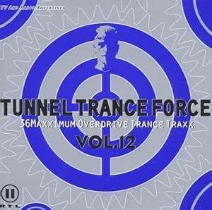 Tunnel Trance Force 12: Various Artists: Amazon.in: Music}