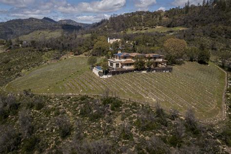 Crystal Springs could become Napa Valley's newest official wine region