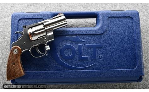 Image result for Colt Python 2 5