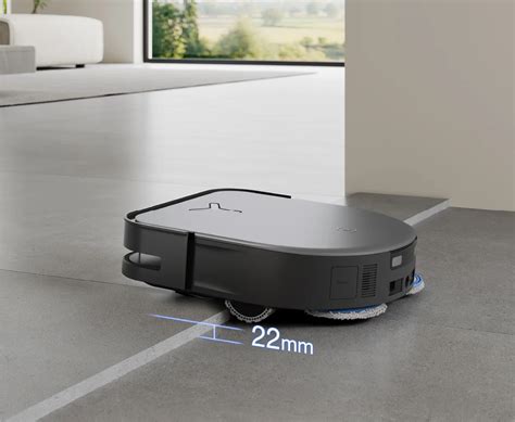 DEEBOT X5 PRO OMNI - ECOVACS Website