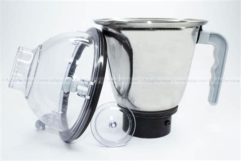 Philips Wet Jar Assembly for HL1618 HL1629 & HL1643 – Aalap Inc.