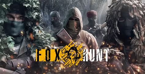 ‘Metal Gear Solid Delta: Snake Eater’s Fox Hunt Multiplayer Mode Isn’t ...