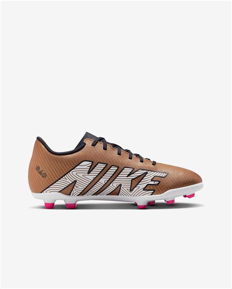Nike Jr. Mercurial Vapor 15 Club MG Younger/Older Kids' Multi-Ground ...