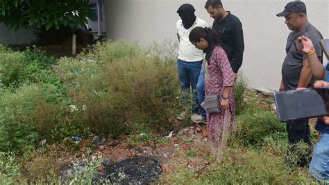 Raja Raghuvanshi Murder Case: Property Dealer, Security Guard Arrested ...