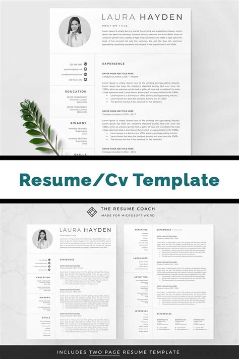 Image result for Resume Source Using HTML and CSS