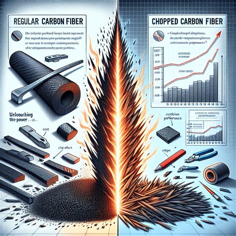 Unleashing the Power of Chopped Carbon Fiber: A Cost & Performance ...