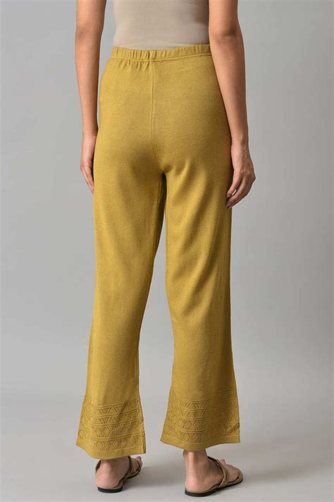 Shop Palazzo Pants for Women Online in India at Best Price – wforwoman