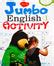 Jumbo English Activity 1 – Books and You