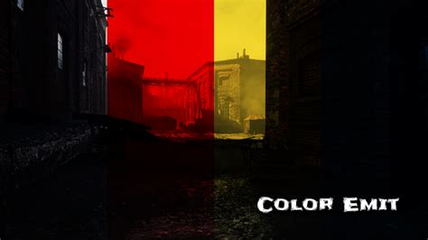 Image result for Color Shaders
