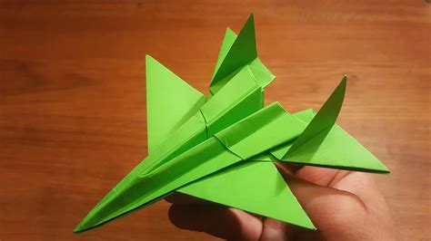 Image result for Paper Jet Plane Tutorial