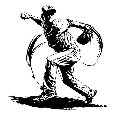 Baseball Player Vector 的图像结果