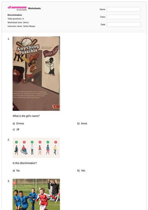 50+ Visual Discrimination worksheets for Class 2 on Wayground | Free ...