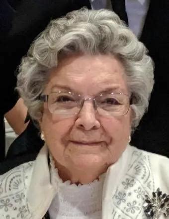 Joanna M. Carrancho Obituary (2025) - Gloucester, MA - Greely Funeral Home