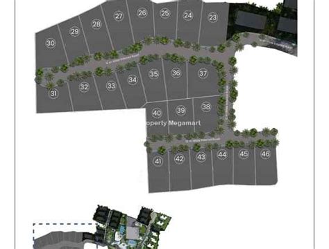 Mahindra meridian in Nagaon by Mahindra Lifespaces Group