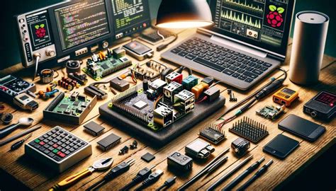 Image result for Raspberry Pi Mini Computer