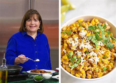 recipes with corn for dinner