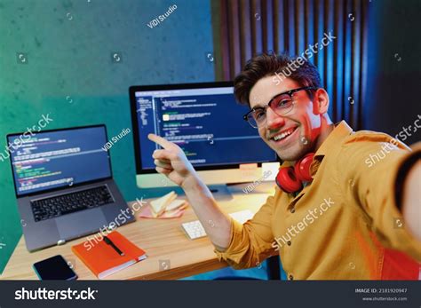 Image result for Someone On a Computer Coding