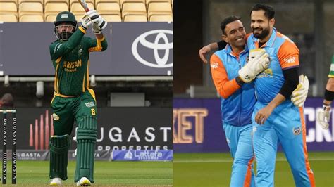 WCL 2025: Will Pakistan Face India In Knockouts? Team Owner Provides Update