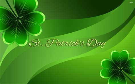 St. Patrick's Day 2020 Wallpapers - Wallpaper Cave