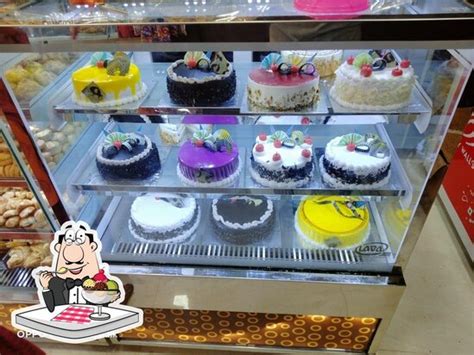 Menu at Royal bakers and Cakes, Gokarna