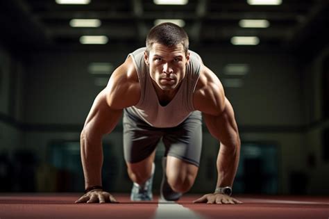 Professional Runner Running 的图像结果