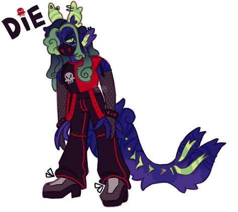 EMO OR GOTH? by maarblecakes on DeviantArt