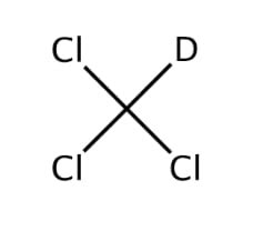 Buy CHLOROFORM D WITH 0.03% TMS in screw cap glass bottle, >=99.80 ...